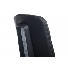 Кресло Sam-M RCH B654-1 Черный