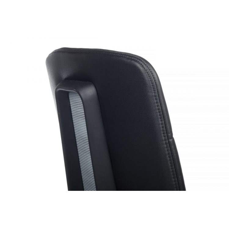 Кресло Sam-M RCH B654-1 Черный