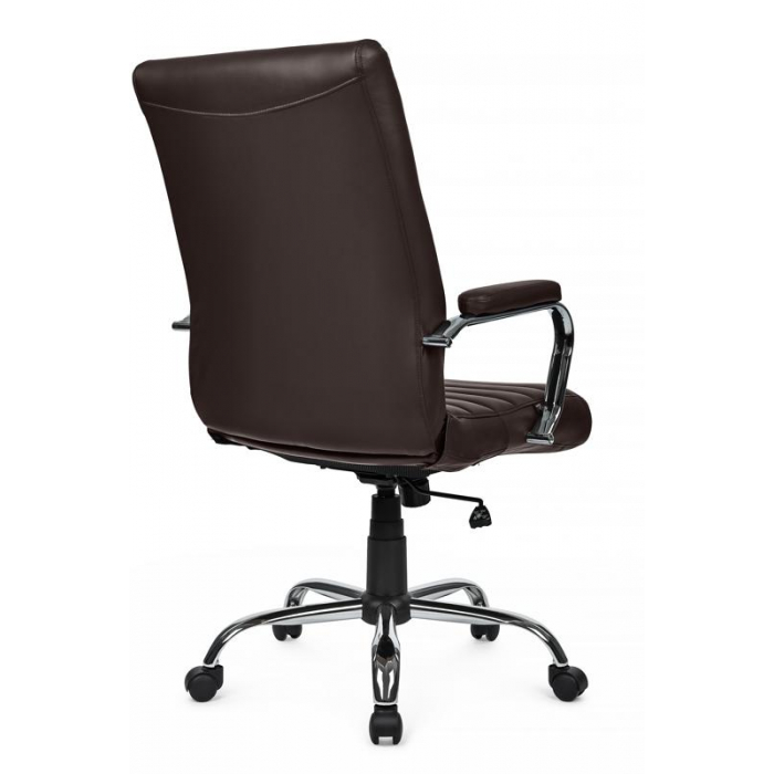 Кресло Kors RCH 9356H Темно-коричневый