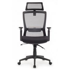 Кресло Line RCH W-202AC ЧерныйКресло Line RCH W-202AC Серый