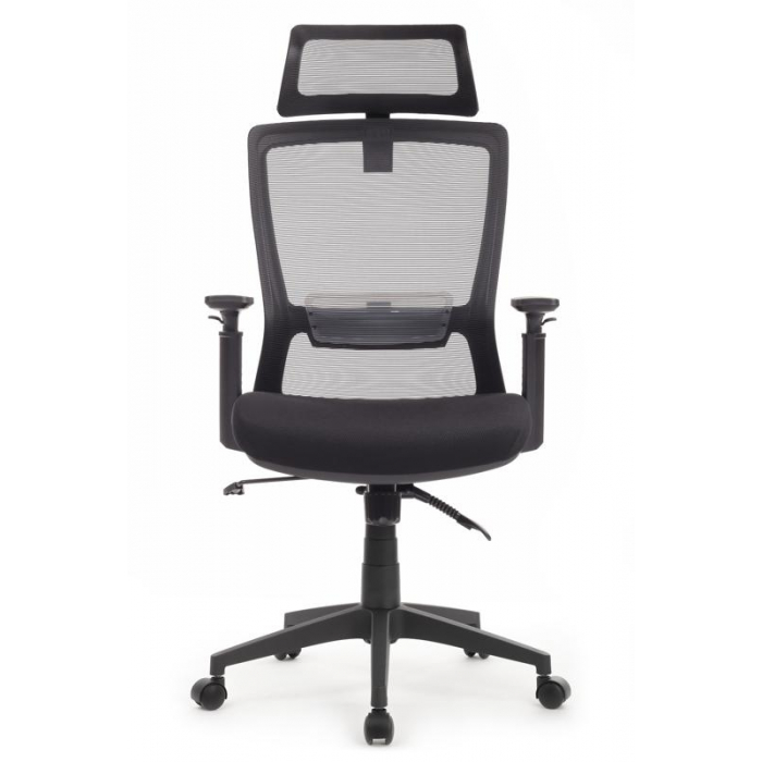 Кресло Line RCH W-202AC ЧерныйКресло Line RCH W-202AC Серый