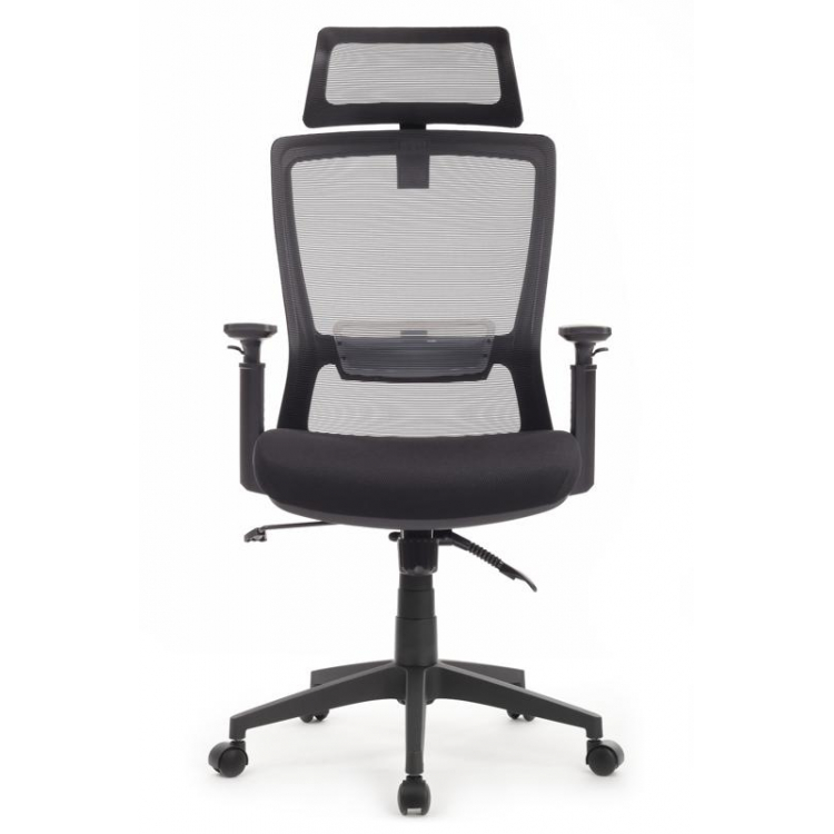 Кресло Line RCH W-202AC ЧерныйКресло Line RCH W-202AC Серый