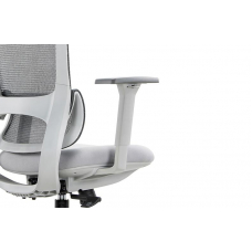 Кресло Skill RCH 6245A-HS Серый