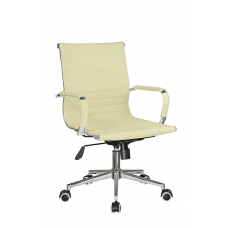 Кресло Hugo RCH 6002-2S Светло-бежевый