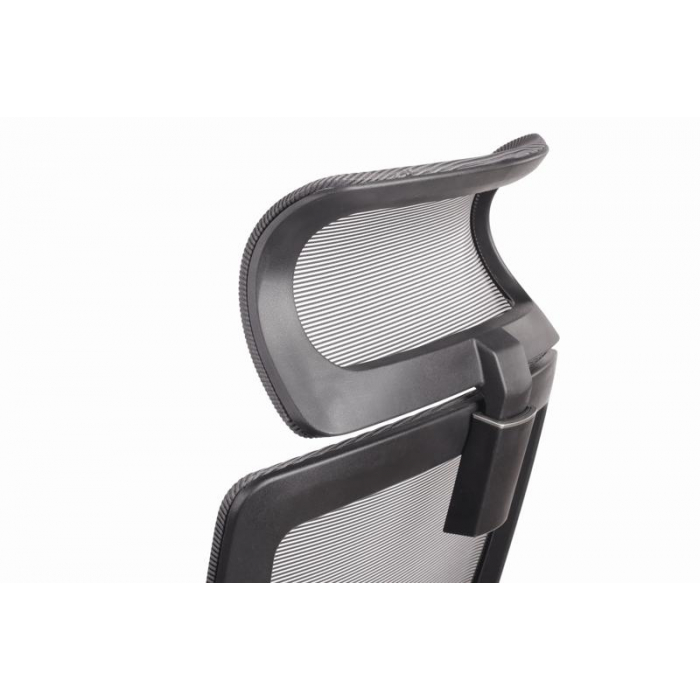 Кресло Line RCH W-202AC ЧерныйКресло Line RCH W-202AC Серый