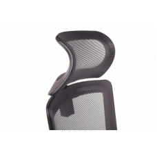 Кресло Line RCH W-202AC ЧерныйКресло Line RCH W-202AC Серый