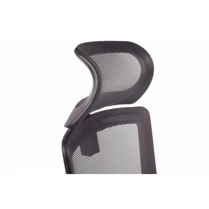 Кресло Line RCH W-202AC ЧерныйКресло Line RCH W-202AC Серый