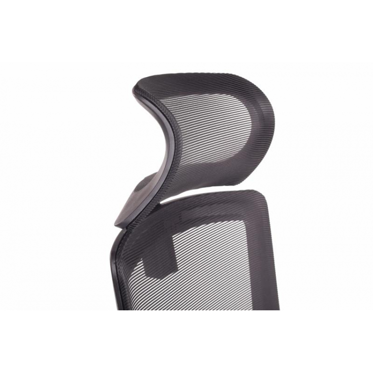 Кресло Line RCH W-202AC ЧерныйКресло Line RCH W-202AC Серый