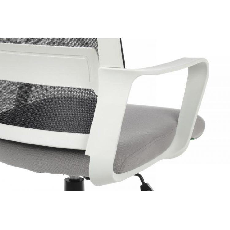 Кресло Mint RCH 1029MW Черный/Серый