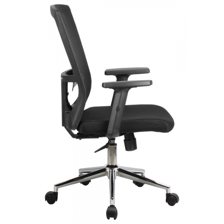 Кресло Fix RCH 831E Черный