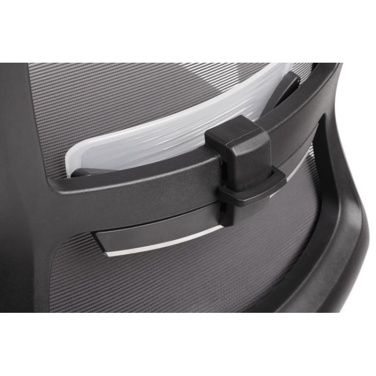 Кресло Line RCH W-202AC ЧерныйКресло Line RCH W-202AC Серый