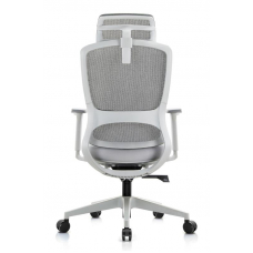 Кресло Skill RCH 6245A-HS Серый