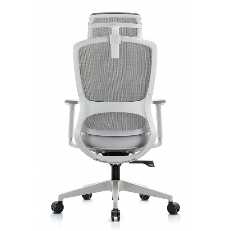 Кресло Skill RCH 6245A-HS Серый