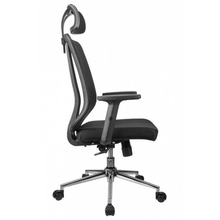 Кресло Box RCH A663 Черный