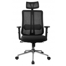 Кресло Box RCH A663 Черный