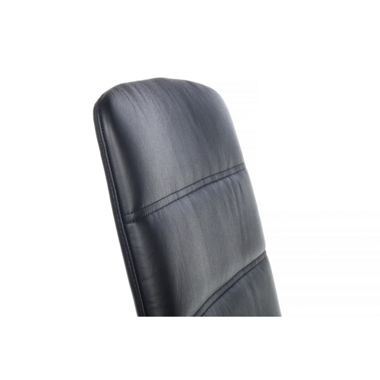 Кресло Sam-M RCH B654-1 Черный