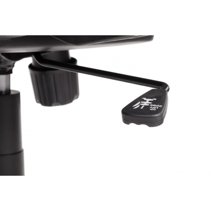 Кресло Line RCH W-202AC ЧерныйКресло Line RCH W-202AC Серый