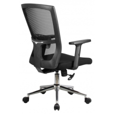 Кресло Fix RCH 831E Черный