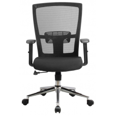 Кресло Fix RCH 831E Черный