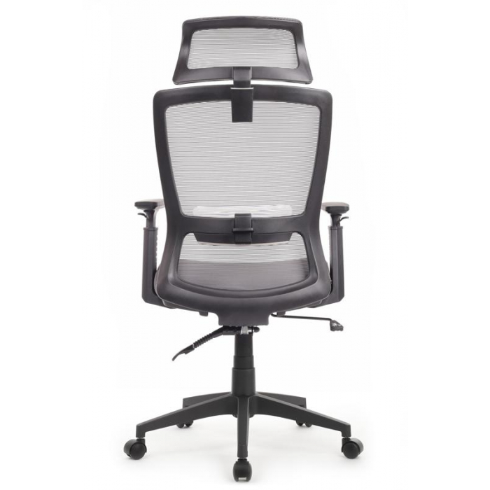 Кресло Line RCH W-202AC ЧерныйКресло Line RCH W-202AC Серый