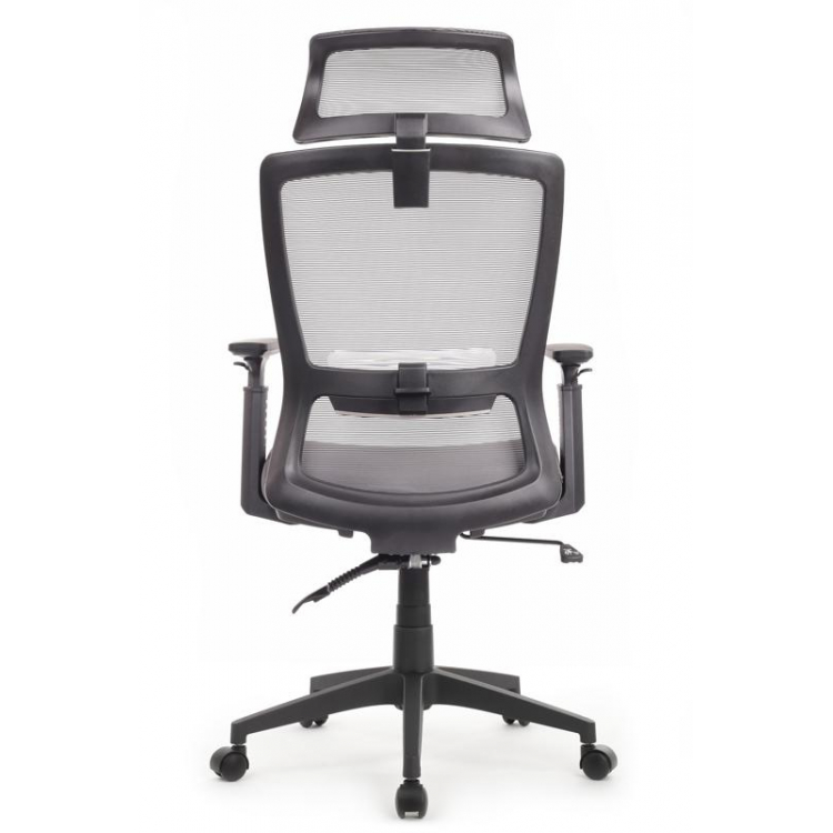 Кресло Line RCH W-202AC ЧерныйКресло Line RCH W-202AC Серый