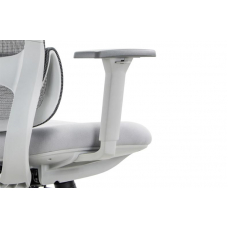 Кресло Skill RCH 6245A-HS Серый