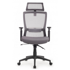 Кресло Line RCH W-202AC ЧерныйКресло Line RCH W-202AC Серый