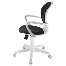 Кресло 1140 TW PL Черный