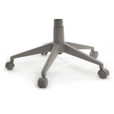 Кресло RCH CX1438H Серый Пластик/Серый