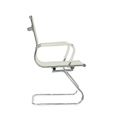 Кресло Hugo RCH 6001-3 Белый