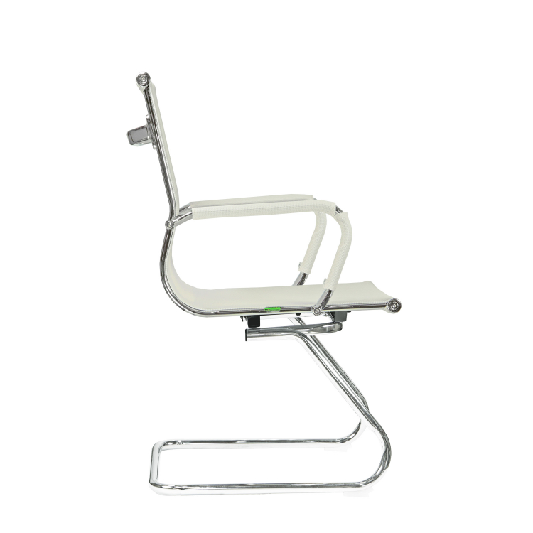 Кресло Hugo RCH 6001-3 Белый