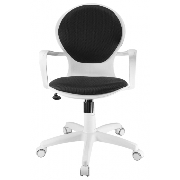 Кресло 1140 TW PL Черный