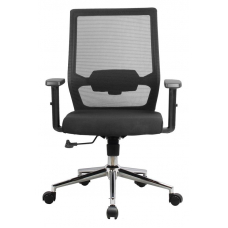 Кресло Fix RCH 851E Черный