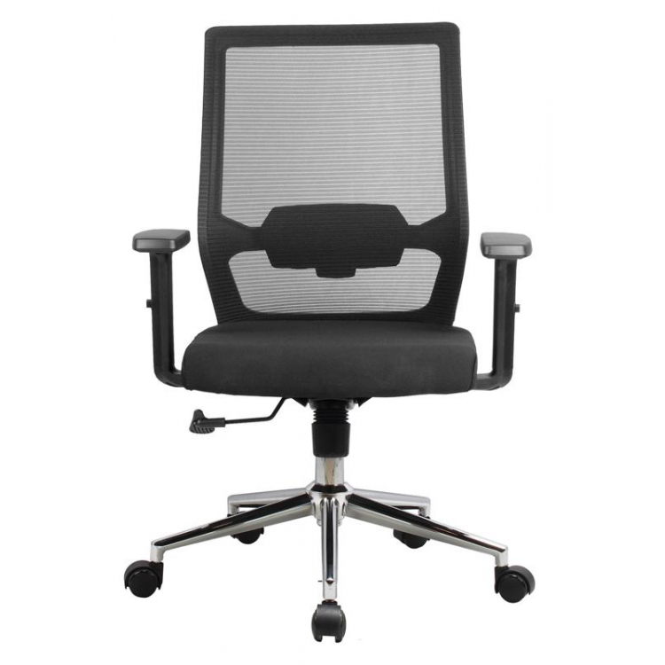 Кресло Fix RCH 851E Черный