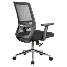 Кресло Fix RCH 851E Черный