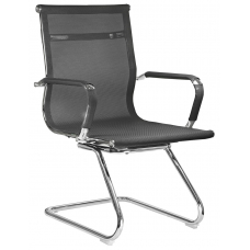 Кресло Hugo RCH 6001-3 Черный