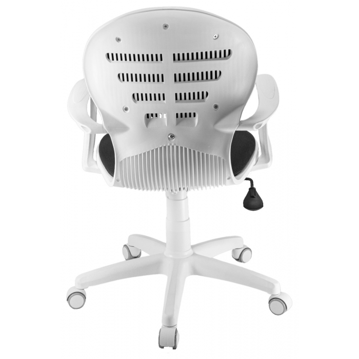 Кресло 1140 TW PL Черный