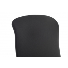 Кресло RCH CX1438H Черный Пластик/Черный