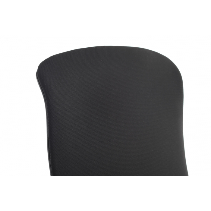 Кресло RCH CX1438H Черный Пластик/Черный