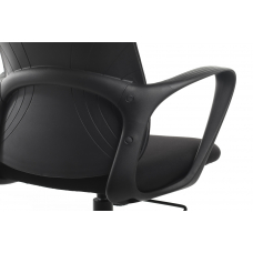 Кресло RCH CX1438H Черный Пластик/Черный