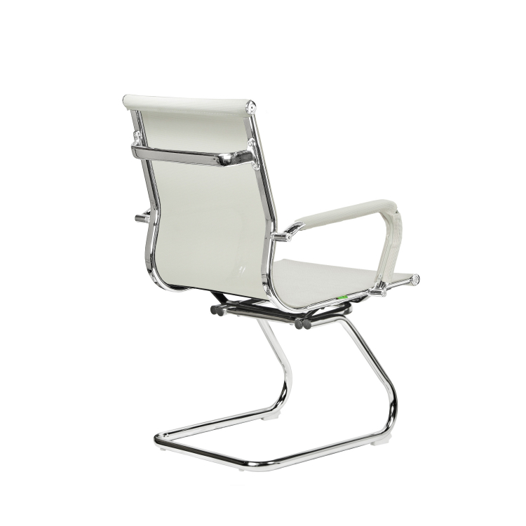 Кресло Hugo RCH 6001-3 Белый