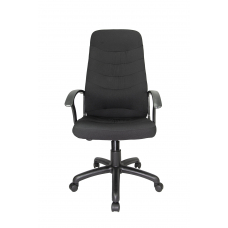 Кресло 1200 S PL Черный