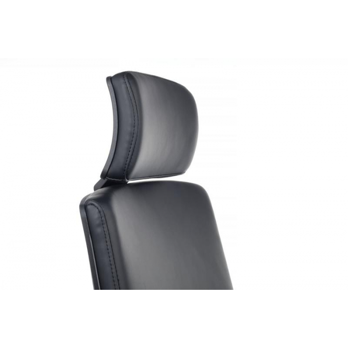 Кресло Boston KB023H Черный