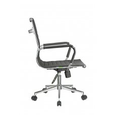 Кресло Hugo RCH 6002-2S Черный