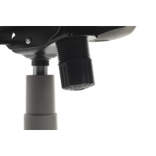 Кресло RCH CX1438H Серый Пластик/Серый