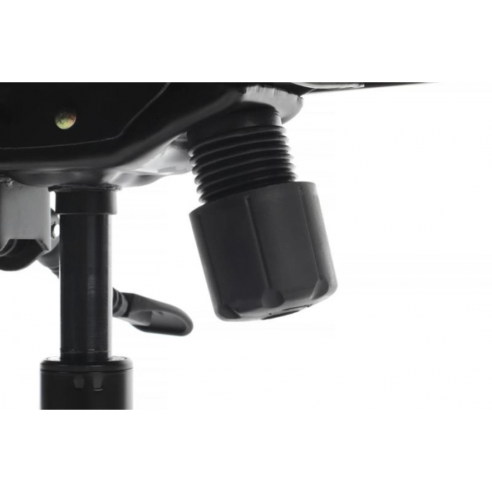 Кресло Boston KB023H Черный