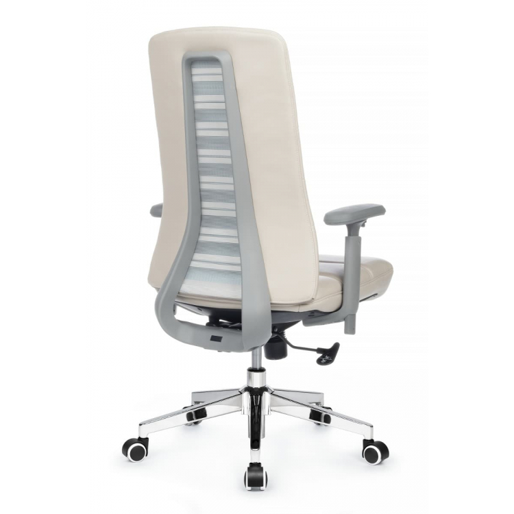 Кресло Sam-M RCH B654-1 Кремовый