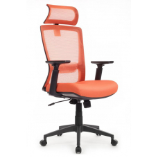 Кресло Line RCH W-202AC Оранжевый