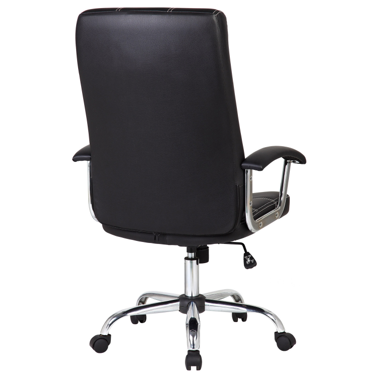 Кресло RCH 9092 Черный