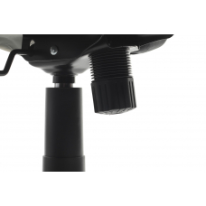 Кресло RCH CX1438H Черный Пластик/Черный